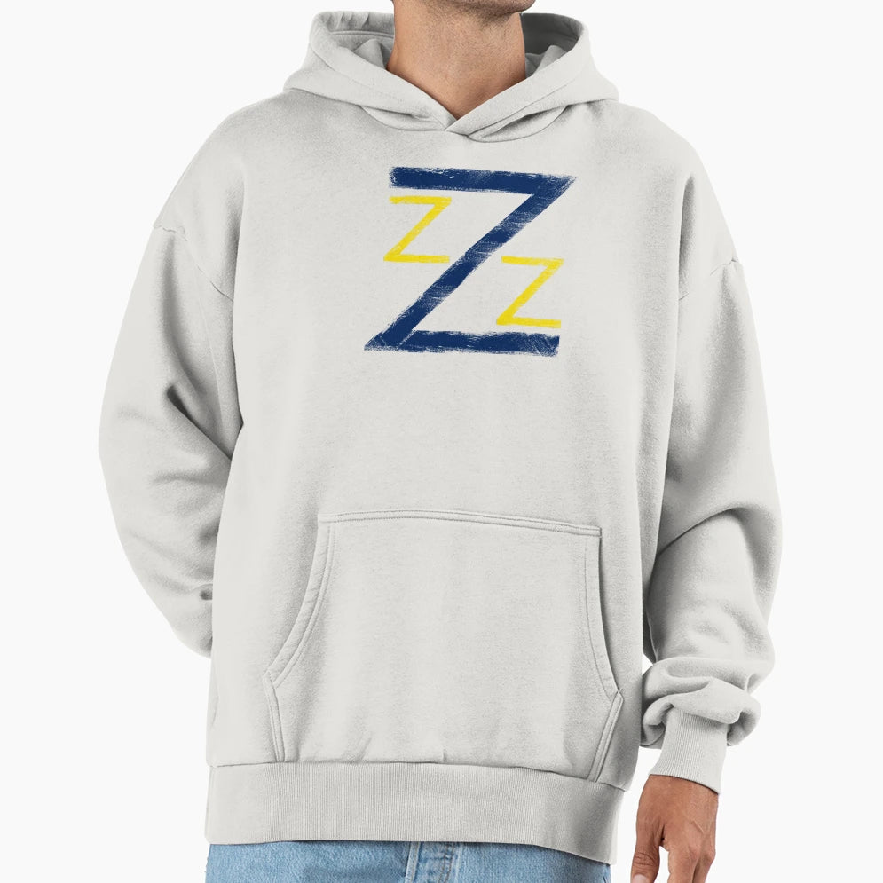 Team Z Zissou Hoodie - Unique Graphic Unisex - T-Shirt, Sweatshirt, Hoodie
