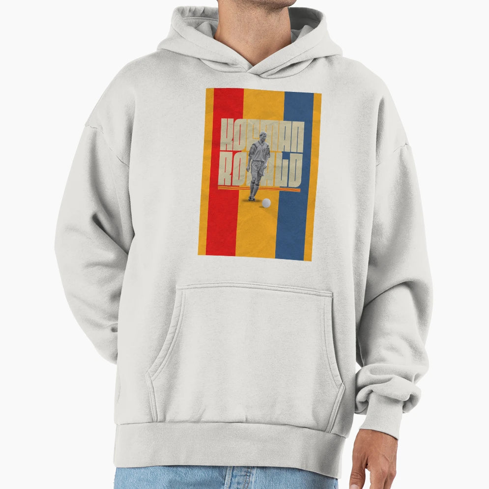 Koeman Hoodie - Casual Everyday Wear Men Women - T-Shirt, Sweatshirt, Hoodie
