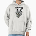 Raiders Helmet Stilldark 64 Hoodie - Unique Graphic Men Women - T-Shirt, Sweatshirt, Hoodie