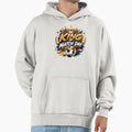 Football Fan Crown Soccer Ball T-Shirt - Casual Everyday Wear Men Women - T-Shirt, Sweatshirt, Hoodie