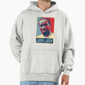 Jay Jay Hoodie - Fun Novelty Design Men Women - T-Shirt, Sweatshirt, Hoodie
