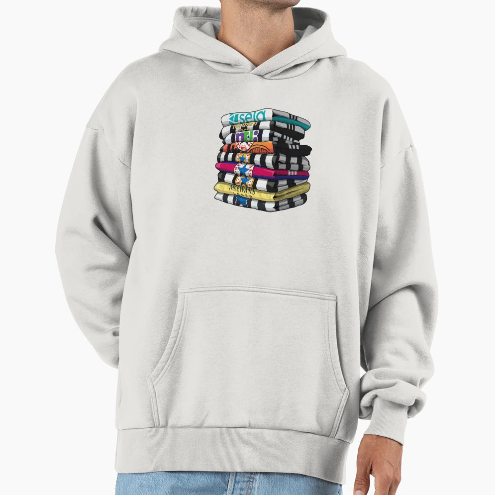 Newcastle United Hoodie - Graphic Print for Adults - T-Shirt, Sweatshirt, Hoodie