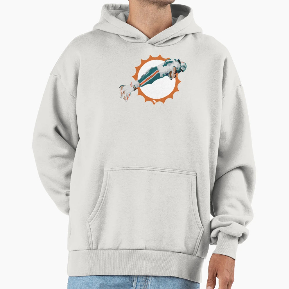 Zach Flippin Thomas Hoodie - Graphic Print for Adults - T-Shirt, Sweatshirt, Hoodie