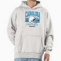 Carolina Panthers 1995 Football Hoodie - Fun Novelty Design Men Women - T-Shirt, Sweatshirt, Hoodie