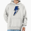 University North Florida Lightning Bolt Hoodie - Unique Graphic for Adults - T-Shirt, Sweatshirt, Hoodie