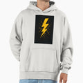 Thunderbolts Power Burst Energy Hoodie - Streetwear Style Men Women - T-Shirt, Sweatshirt, Hoodie