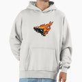 Soccer Boot Hoodie - Minimalist Print Men Women - T-Shirt, Sweatshirt, Hoodie