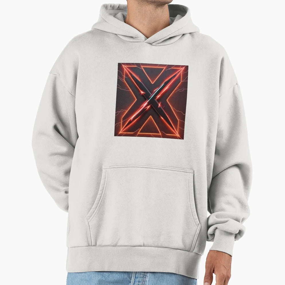 Xxxxxxxxx Hoodie - Custom Art Print Men Women - T-Shirt, Sweatshirt, Hoodie