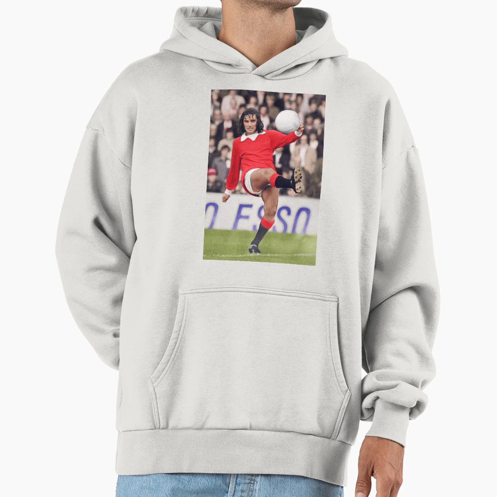 Best 7 United Legend Hoodie - Minimalist Print Unisex - T-Shirt, Sweatshirt, Hoodie