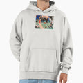 Agony Hoodie - Minimalist Print for Adults - T-Shirt, Sweatshirt, Hoodie