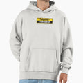 Tailgating 1 800 Back Off Hoodie - Trendy Graphic Unisex - T-Shirt, Sweatshirt, Hoodie