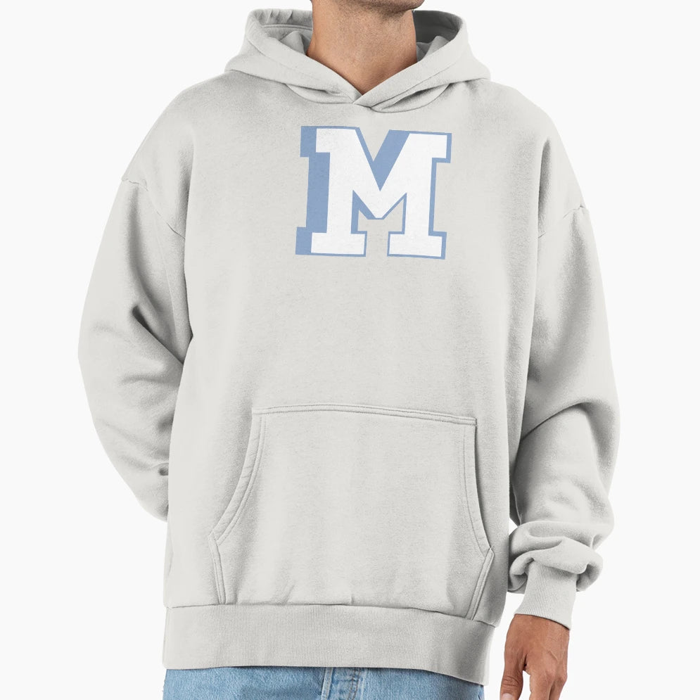 M Mang Hoodie - Trendy Graphic Unisex - T-Shirt, Sweatshirt, Hoodie