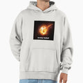 We Want Frenzied Soccer Game Hoodie - Casual Everyday Wear Men Women - T-Shirt, Sweatshirt, Hoodie