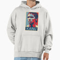 Kanu Hoodie - Novelty Apparel Unisex - T-Shirt, Sweatshirt, Hoodie