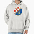 Dinamo Zagreb Hoodie - Custom Art Print Men Women - T-Shirt, Sweatshirt, Hoodie