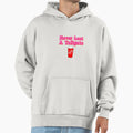 Never Lost Tailgate Funny Hoodie - Streetwear Style for Adults - T-Shirt, Sweatshirt, Hoodie