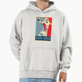 Amon Ra St Brown Lions Sun God Hoodie - Casual Everyday Wear Men Women - T-Shirt, Sweatshirt, Hoodie