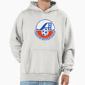 Defunct American Soccer Leage Hoodie - Minimalist Print Unisex - T-Shirt, Sweatshirt, Hoodie