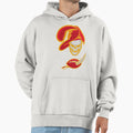 Bucs Football Mashup Hoodie - Casual Everyday Wear Unisex - T-Shirt, Sweatshirt, Hoodie