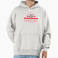 Austria Football Mom Mothers Day Euro Hoodie - Unique Graphic for Adults - T-Shirt, Sweatshirt, Hoodie