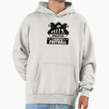 Evolution American Football Hoodie - Streetwear Style for Adults - T-Shirt, Sweatshirt, Hoodie