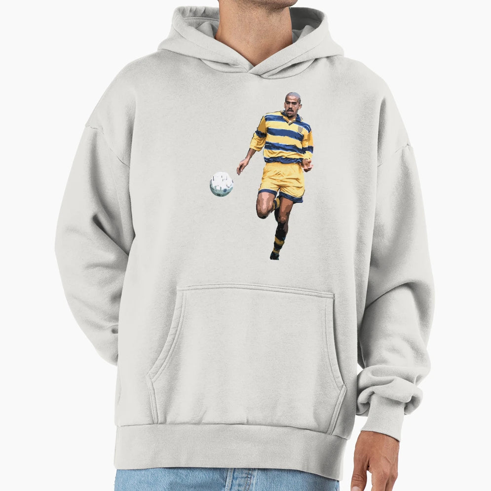 Juan Little Witch Veron Hoodie - Aesthetic Graphic Men Women - T-Shirt, Sweatshirt, Hoodie