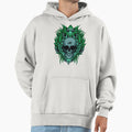Ultimate Secret Gideon Ninth Most Well Hoodie - Custom Art Print Unisex - T-Shirt, Sweatshirt, Hoodie