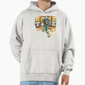 Game Time Football Hoodie - Minimalist Print for Adults - T-Shirt, Sweatshirt, Hoodie