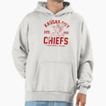 Kansas City Chiefs 1 T-Shirt - Streetwear Style for Adults - T-Shirt, Sweatshirt, Hoodie