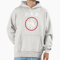 D D Punk Rock Dad D R I Hoodie - Minimalist Print Unisex - T-Shirt, Sweatshirt, Hoodie