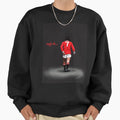 Simply Best George Best Legend Sweatshirt - Custom Art Print for Adults - T-Shirt, Sweatshirt, Hoodie