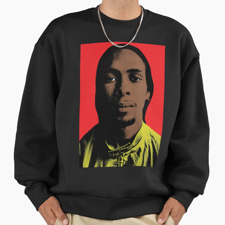 Roni Sweatshirt - Fun Novelty Design Unisex - T-Shirt, Sweatshirt, Hoodie
