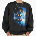 Ebony Jolt Sweatshirt - Unique Graphic Men Women - T-Shirt, Sweatshirt, Hoodie