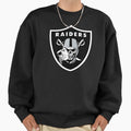 Masked Raider Eye Nation No Eye Sweatshirt - Unique Graphic for Adults - T-Shirt, Sweatshirt, Hoodie