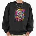 Amalgamations Artness Letter G Sweatshirt - Fun Novelty Design Men Women - T-Shirt, Sweatshirt, Hoodie