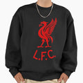 Liverpool Sweatshirt - Aesthetic Graphic Unisex - T-Shirt, Sweatshirt, Hoodie