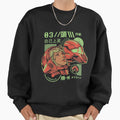 S Head Sweatshirt - Casual Everyday Wear Men Women - T-Shirt, Sweatshirt, Hoodie