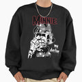 Little Angelmouse Sweatshirt - Trendy Graphic Men Women - T-Shirt, Sweatshirt, Hoodie