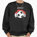 Egypt Soccer Egypt Football Egyptian Soccer T-Shirt - Graphic Print Unisex - T-Shirt, Sweatshirt, Hoodie
