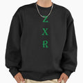 Zxr Life Two Wheels Zx R Free Sweatshirt - Streetwear Style Men Women - T-Shirt, Sweatshirt, Hoodie