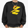 Yz Graphics Sweatshirt - Aesthetic Graphic Men Women - T-Shirt, Sweatshirt, Hoodie