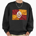 Galatasaray Sweatshirt - Fun Novelty Design Men Women - T-Shirt, Sweatshirt, Hoodie