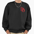 Logo Sweatshirt - Aesthetic Graphic Unisex - T-Shirt, Sweatshirt, Hoodie