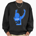 Brian Shadow Sweatshirt - Casual Everyday Wear for Adults - T-Shirt, Sweatshirt, Hoodie