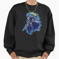 Reaper Sweatshirt - Casual Everyday Wear Unisex - T-Shirt, Sweatshirt, Hoodie