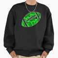 Lucky Football St Patrick S Day Irish Sweatshirt - Unique Graphic Men Women - T-Shirt, Sweatshirt, Hoodie