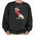 Bruno Fernandes Sweatshirt - Graphic Print Men Women - T-Shirt, Sweatshirt, Hoodie