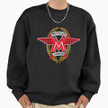 Matchless Motorcycles Tank Decal Sweatshirt - Trendy Graphic Men Women - T-Shirt, Sweatshirt, Hoodie