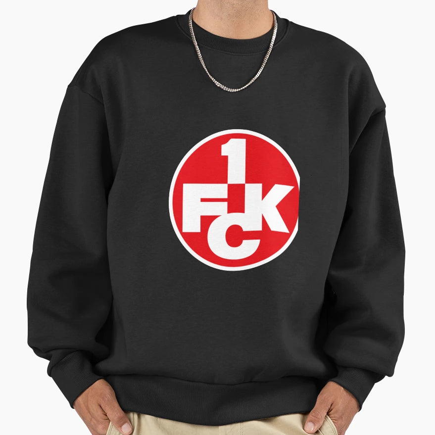 1 Fck New Sweatshirt - Trendy Graphic Men Women - T-Shirt, Sweatshirt, Hoodie
