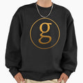 Garth Brooks Gold Logo Ym55 Sweatshirt - Novelty Apparel Men Women - T-Shirt, Sweatshirt, Hoodie